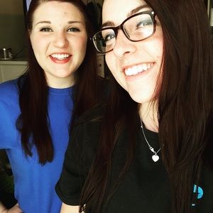 Meet your Posher, Blythe